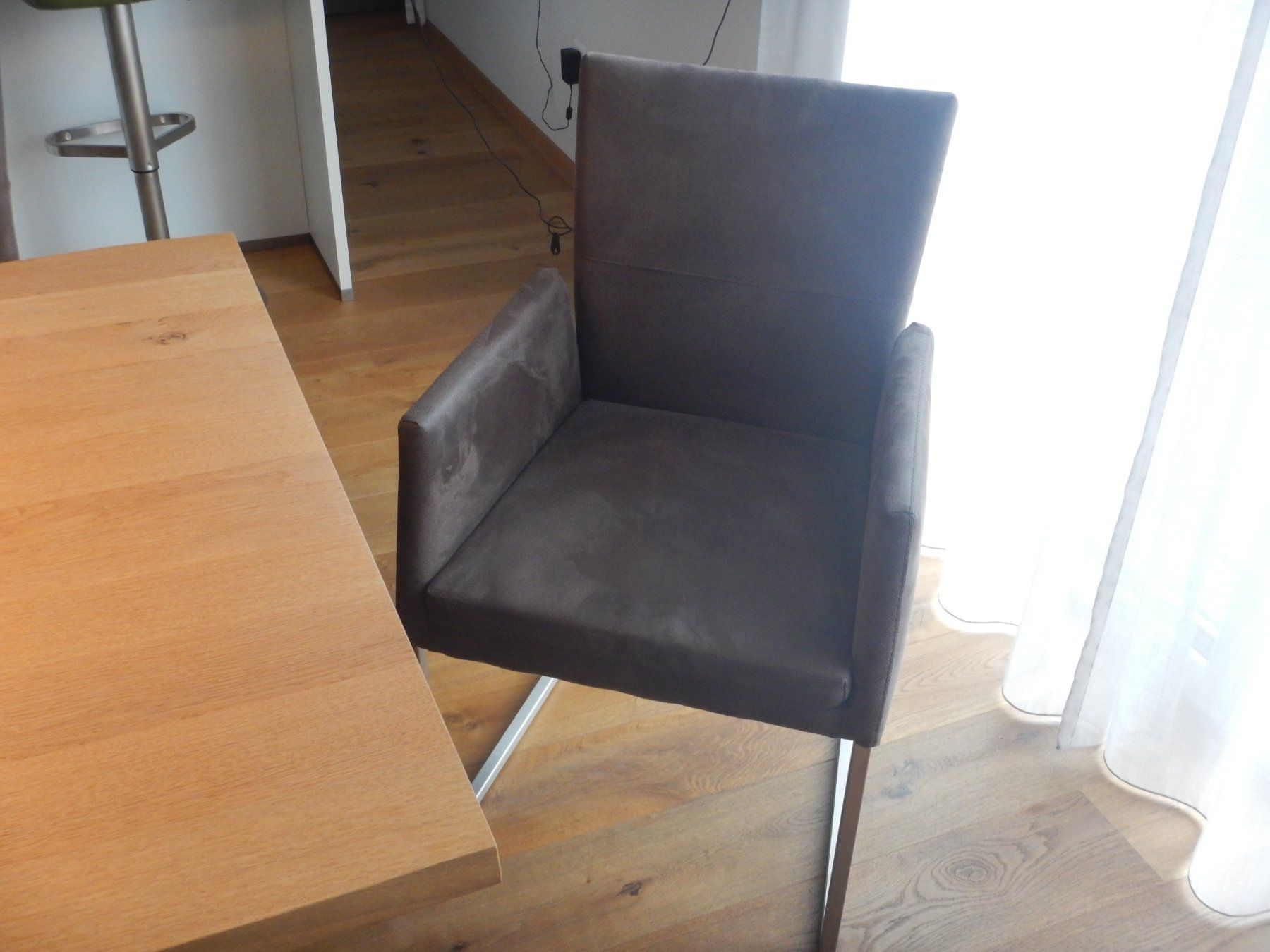 Knoll Sedie: Esszimmerstühle mit Lehne – Usato da Gams venduto da crossie878 1