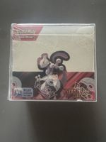 Pokémon - Destined Rivals Display OVP - Perfekt