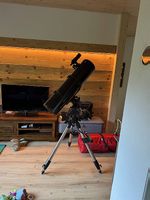 Teleskop Celestron
