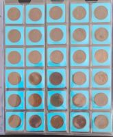 5 Cent Münzen Sammlung Niederlande 1948-1977 Lot Coins Money