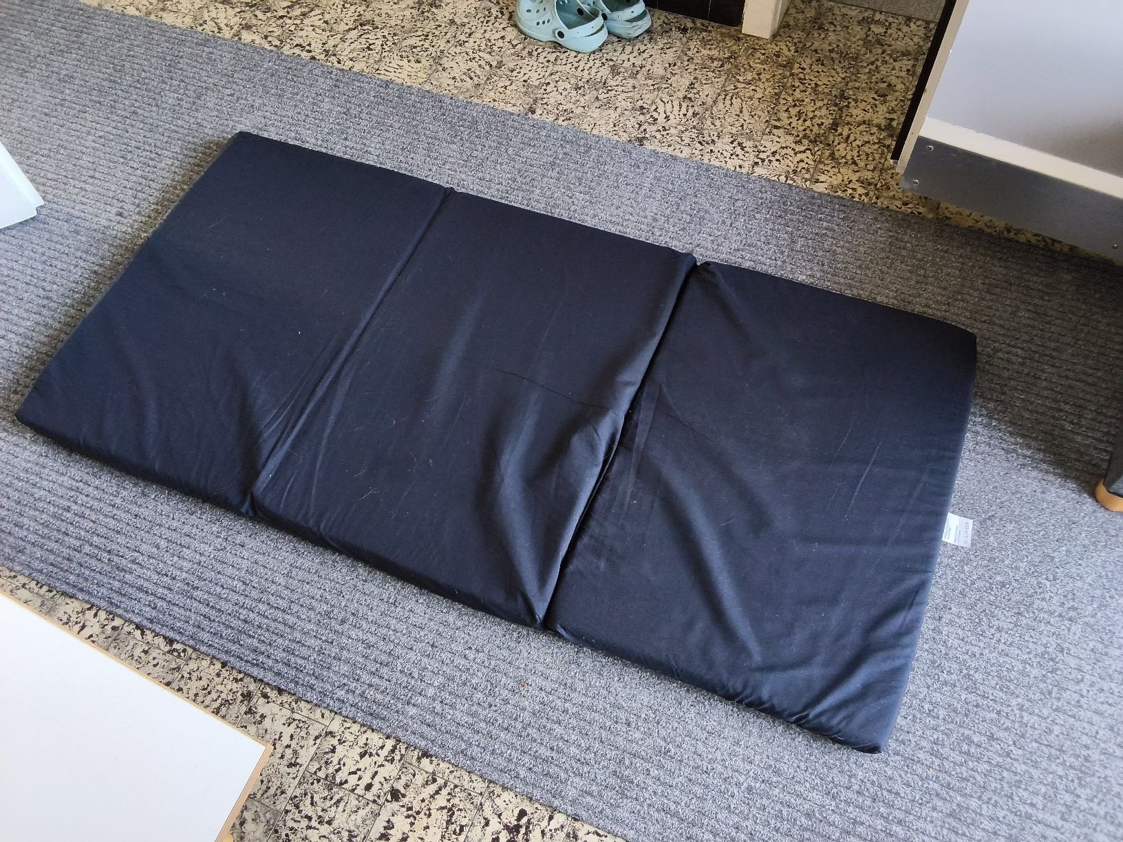 Materassi: Babyreisebett Matratze – Usato da Bauma venduto da SteffiMue 1