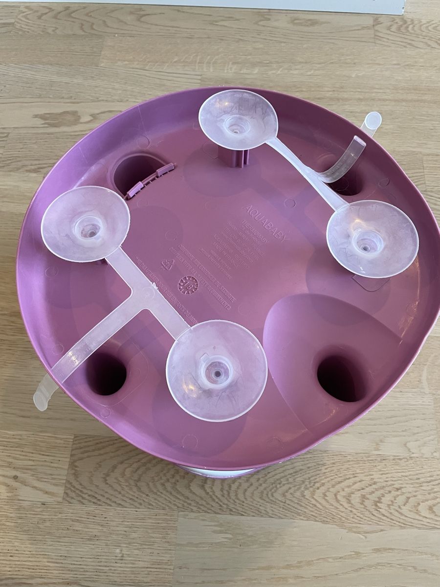 Baignoires: Thermobaby Badering – D'occasion à Stäfa par ramonz89 3