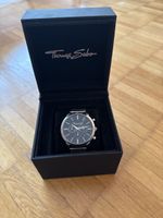 Thomas Sabo Herrenuhr
