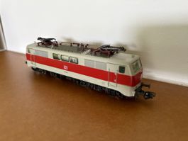 Märklin H0 33315 - BR 111 DB (Deutsche Bahn) Delta / Digital