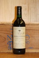 1 Fl. Chateau Plaisance 1990