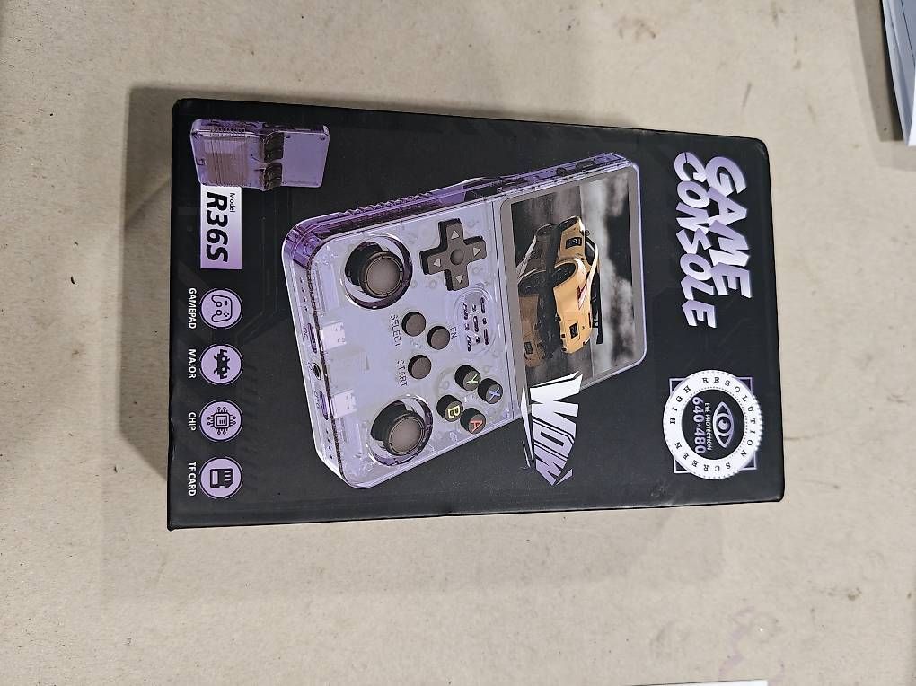 Konsolen: Game console – Gebraucht aus Birsfelden von Konstantin.4127 3
