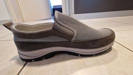 CNN MIN LAUFSCHUHE EXTRA WEITE GR:47 WIE NEU GÜNSTİG KAUFEN