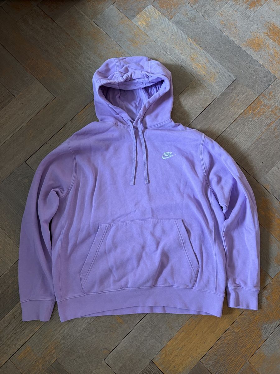 Nike Maglioni & Felpe: Nike Hoodie L  – Nuovo (secondo la descrizione) da Winterthur venduto da raphael.hbg
