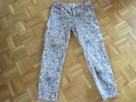 Damen Angels -Herbst -Jeans /Gr. 38