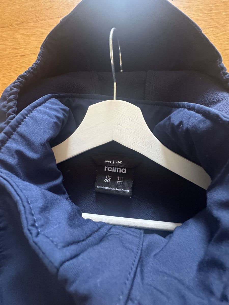 Reima Vestes & Manteaux: Reima Übergangsjacke – D'occasion à Zumikon par Violetta2014 2