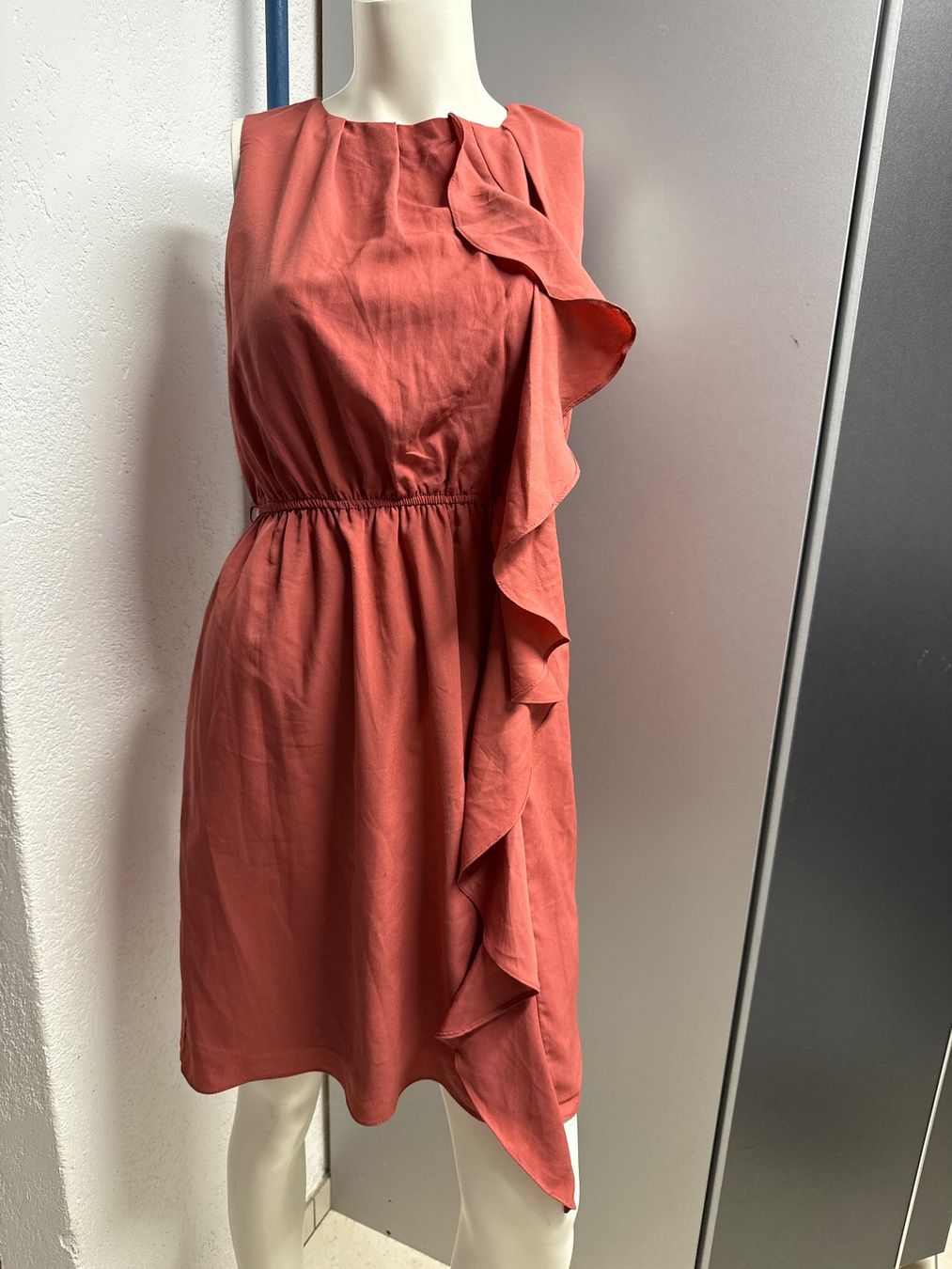 Zara Robes: KLEID ZARA gr S – D'occasion à Birr par WalkyriaM