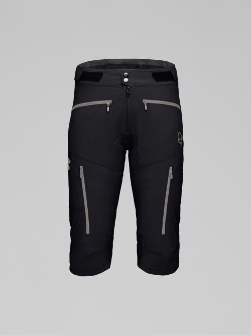 Norrøna Pantaloni: Bike Shorts Norröna – Nuovo (secondo la descrizione) da Engelberg venduto da TC55