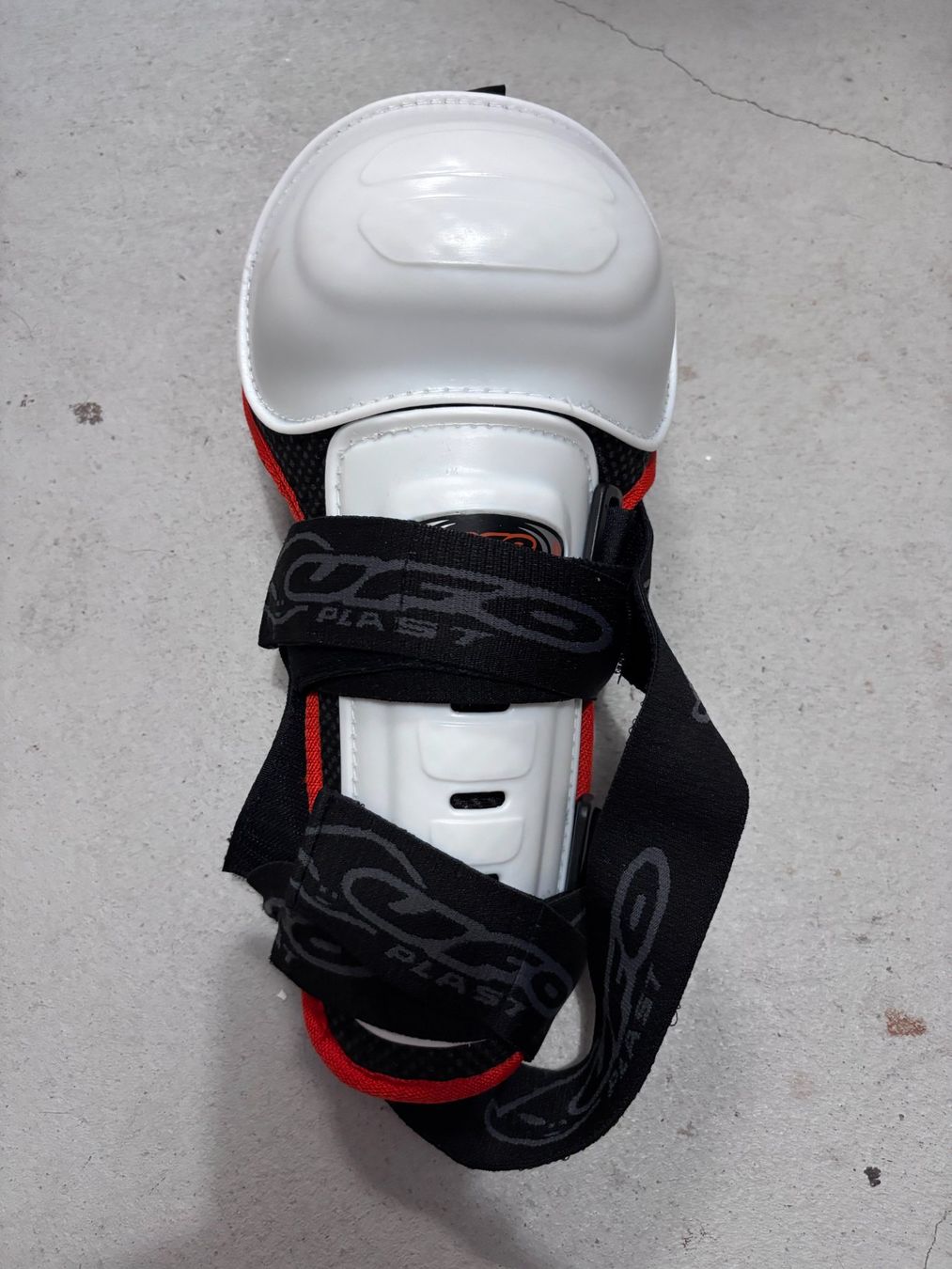 Protezioni & Imbottiture: Protective pads for motorcycle/downhill biking, size M – Usato da Obfelden venduto da ste_9frt 1