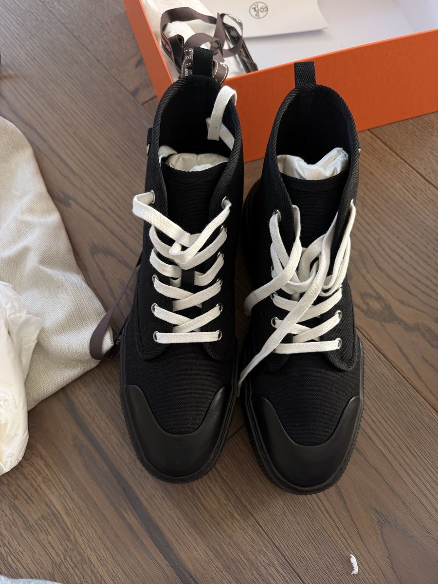 Hermès Scarpe da donna: Hermes shoes – Nuovo e nell'imballaggio originale da Zürich venduto da Bellinka23 1