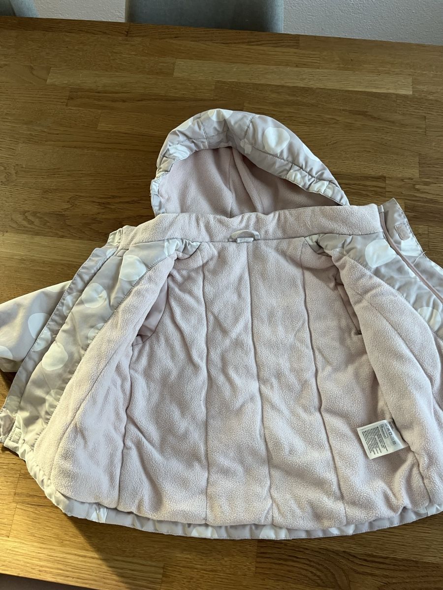 Giacche & Cappotti: Jacke Grösse 86  – Usato da Stüsslingen venduto da MiBachmann 1