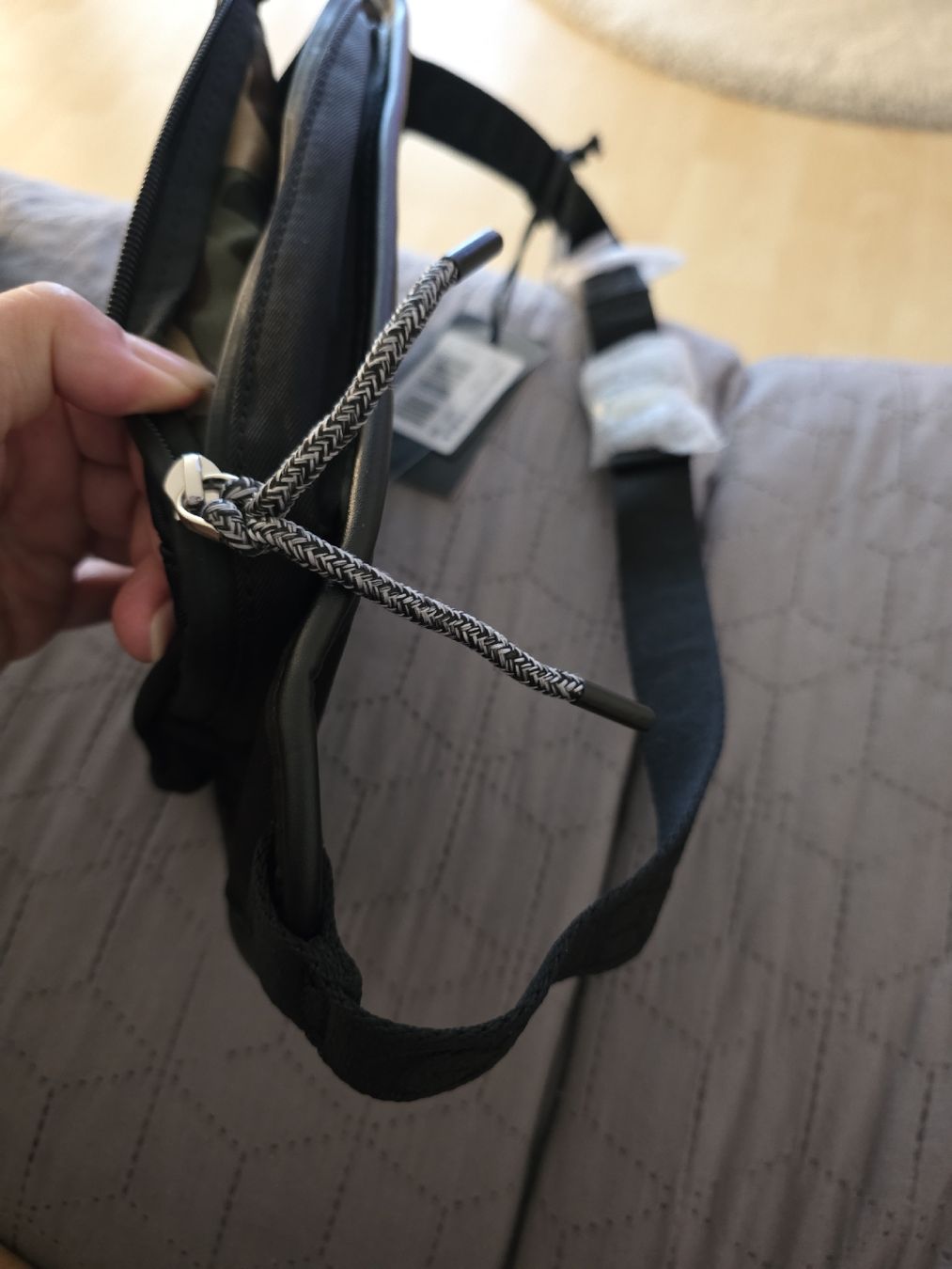 Guess Borse: marsupio – Nuovo (secondo la descrizione) da Buchs AG venduto da tac_zz5h 3