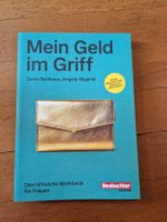 Buch Mein Geld im Griff Beobachter Edition Finanzwissen