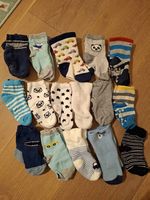 Baby socken (0 bis 12 Monate)