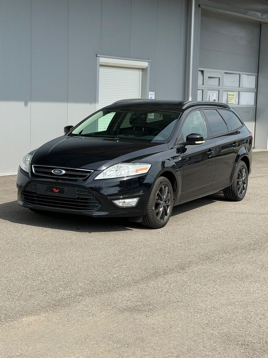 Ford Automobili: Ford Mondeo – Usato da Wolfwil venduto da nh.michelle03