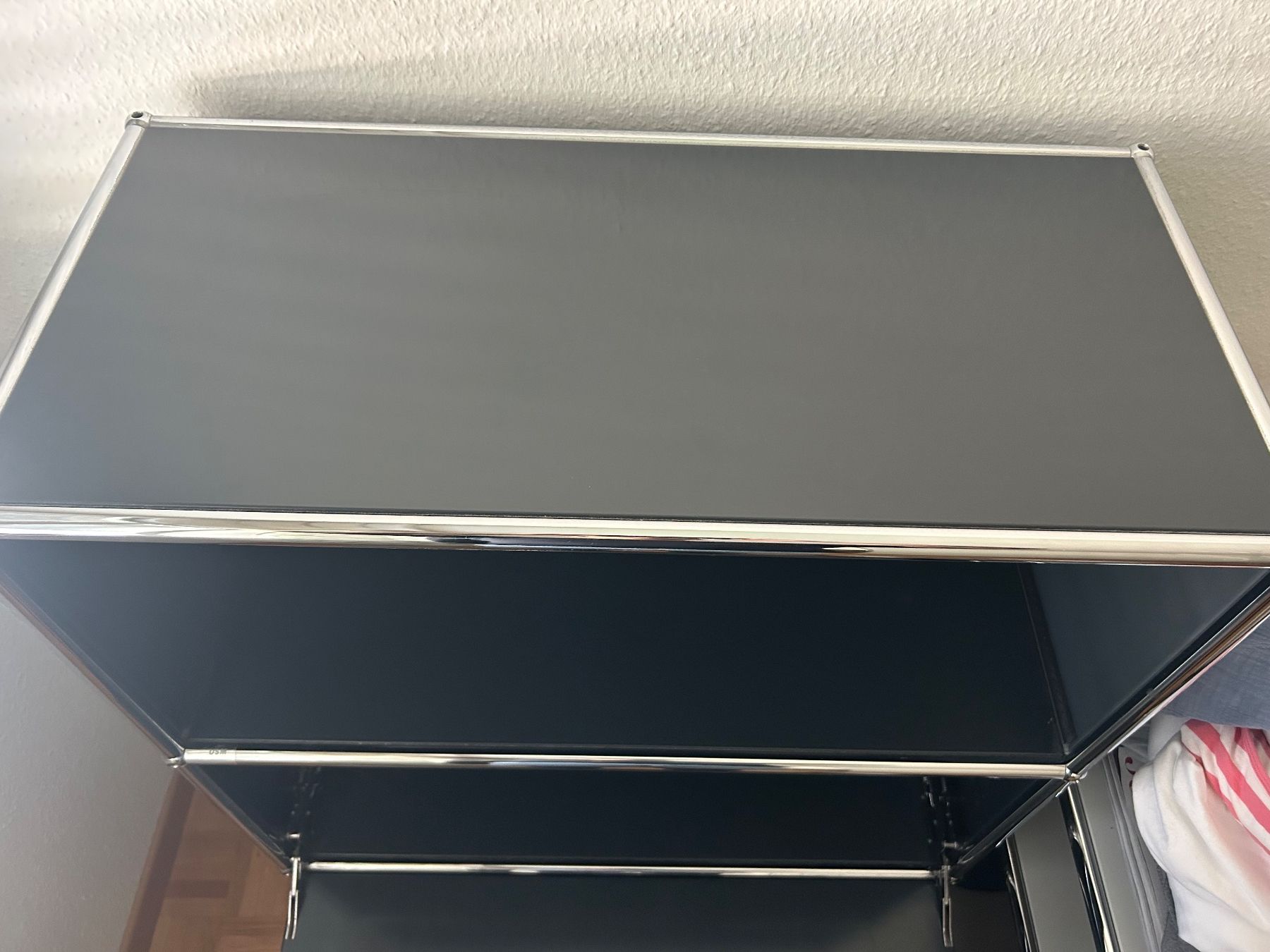 USM Scaffali: USM Haller Sideboard – Usato da Baar venduto da Nnmae 3