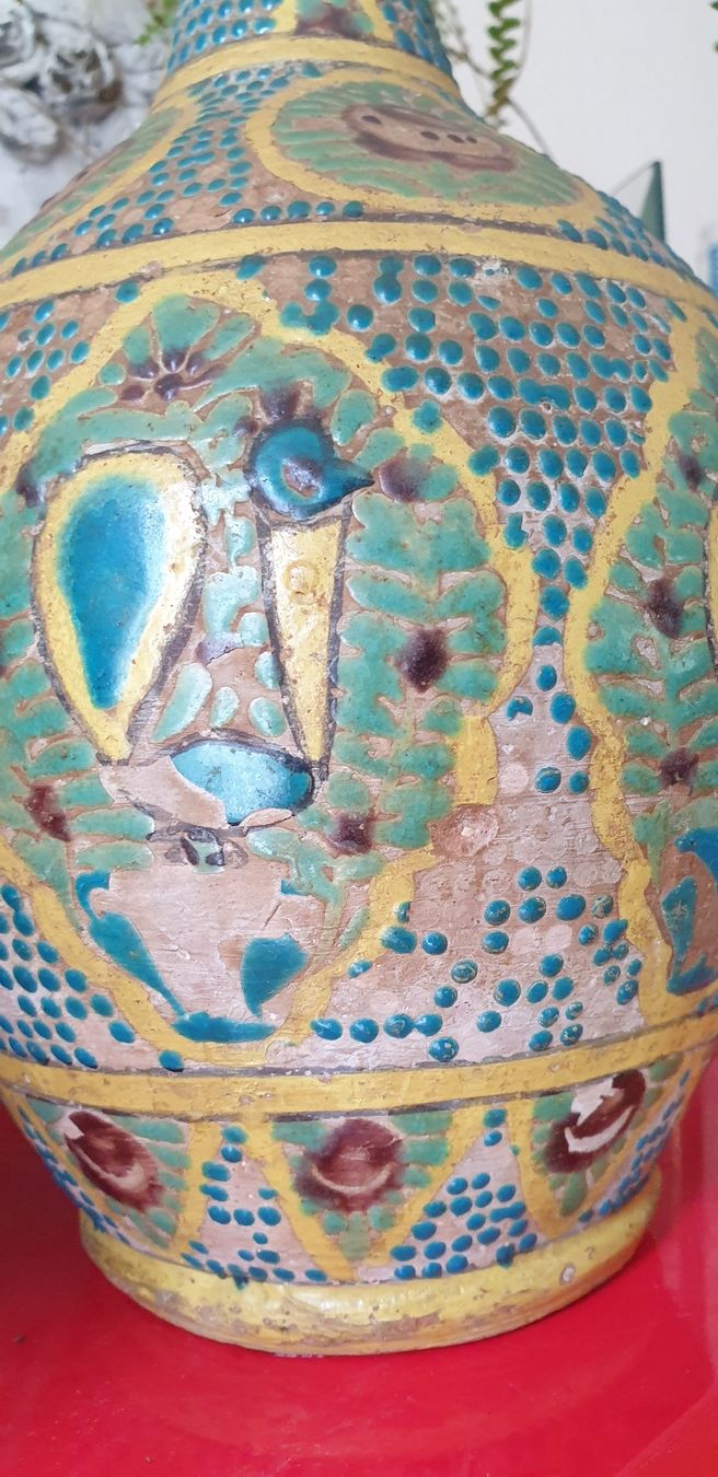 Vasi & Recipienti: Vase Vintage – Usato da Zürich venduto da bre_22v9 3