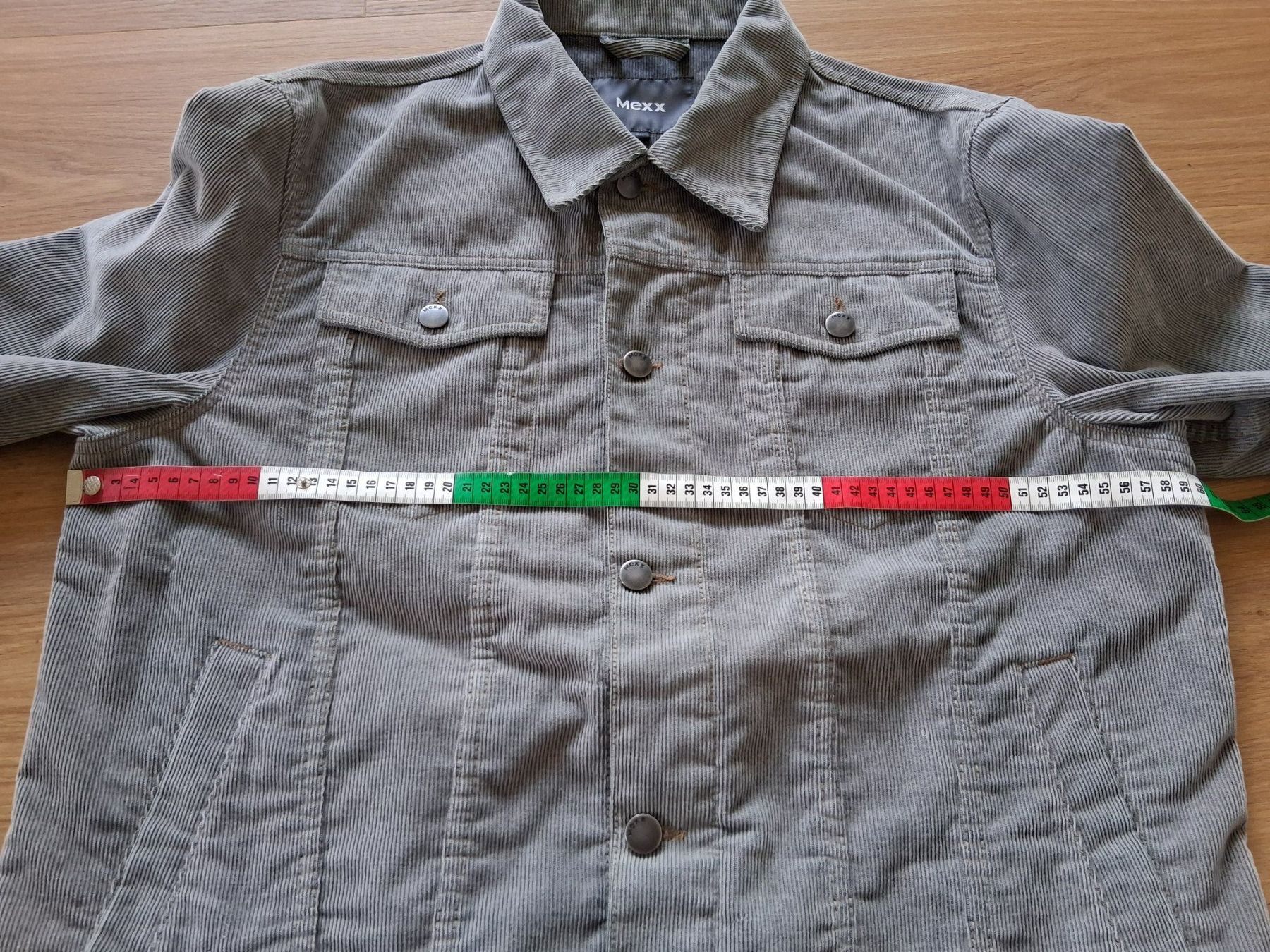 Mexx Giacche: Mexx Jacke Kord XL – Usato da Lengnau AG venduto da Nathi88 8