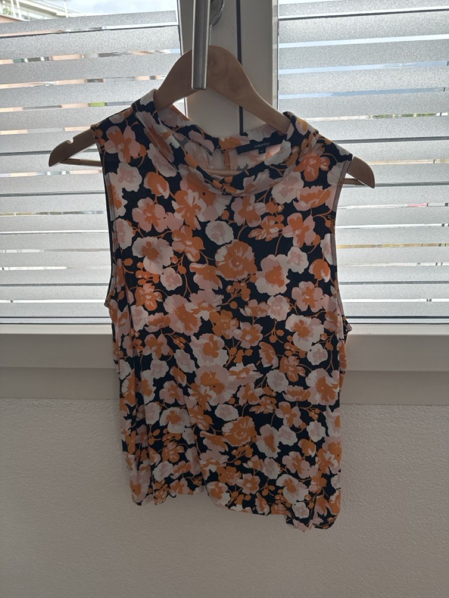 Someday Camicette: Bluse von Someday – Nuovo (secondo la descrizione) da Altendorf venduto da ratzfatz