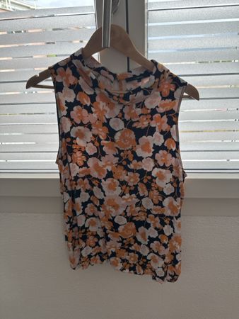 Bluse von Someday