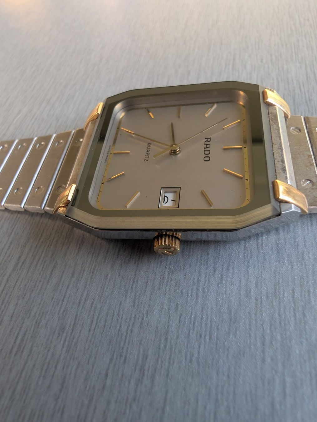 Rado Orologi: Rado – Usato da Bellinzona venduto da nae_m2nr 2