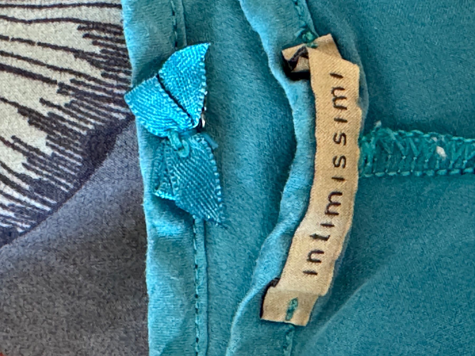Intimissimi Altra biancheria intima: Intimiseimi Silk Summer Lingerie Set – Usato da Zürich venduto da lui_ns5h 3