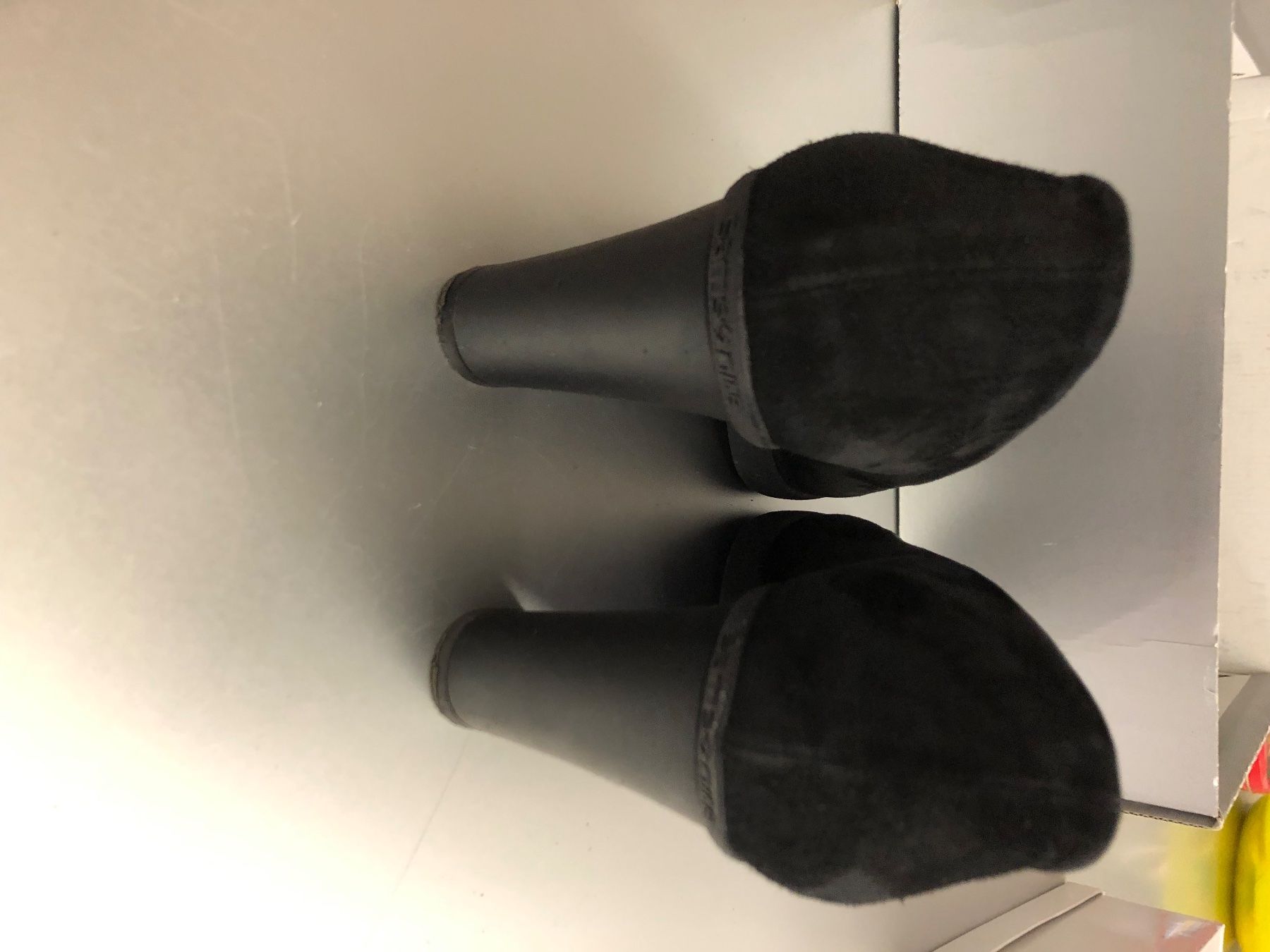 Samsonite Scarpe da donna: Scarpa con tacco donna – Usato da Riva San Vitale venduto da bau64 2