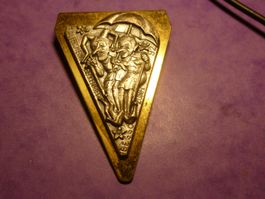 BECKENRIED 1993 GOLD