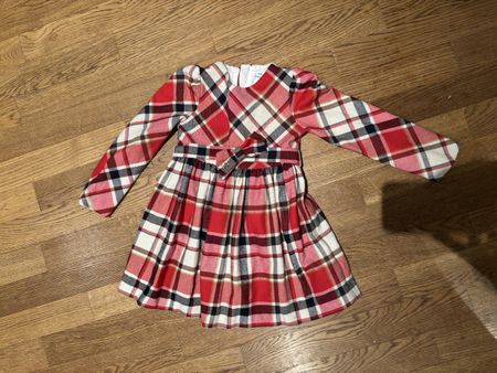 Mayoral Kleid Gr 110/ 5y - 2x getragen, wie NEU