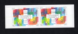 LotsTimbres Suisse , Timbre carnet voir Photos