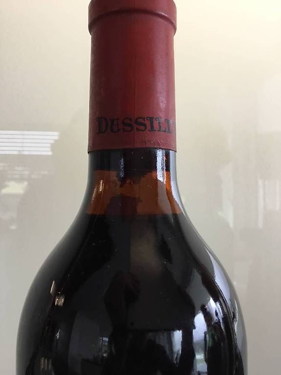 Vino: Château Lafleur 1974 – Usato da Avry-devant-Pont venduto da Waldi12 1