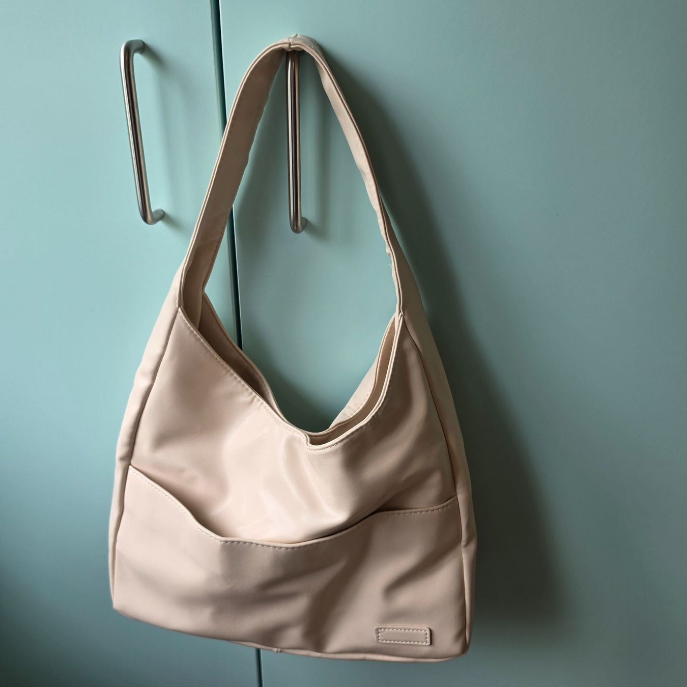 Sacs femmes: Tasche weiss – Neuf (Voir description) à Fehraltorf par shiilaa.hoot