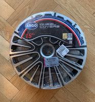 15 Zoll Radzierblenden ARGO 15 MOTION