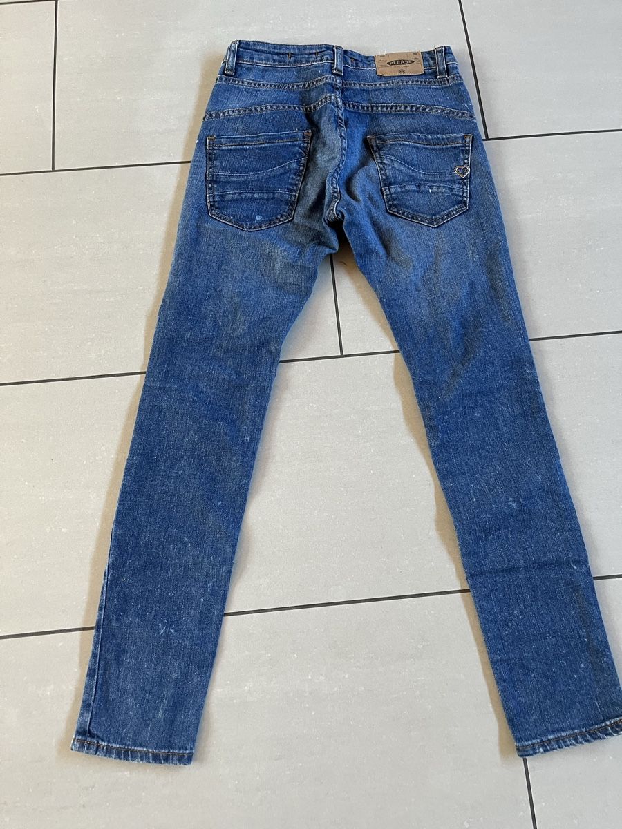 Please Jeans Jeans: Please Jeans XXS – Usato da Domat-Ems venduto da Pepmatz 3