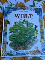 Alles über meine Welt, Michael Allaby, Top Zustand!