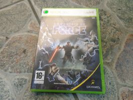 Star Wars - Le Pouvoir de la force xbox