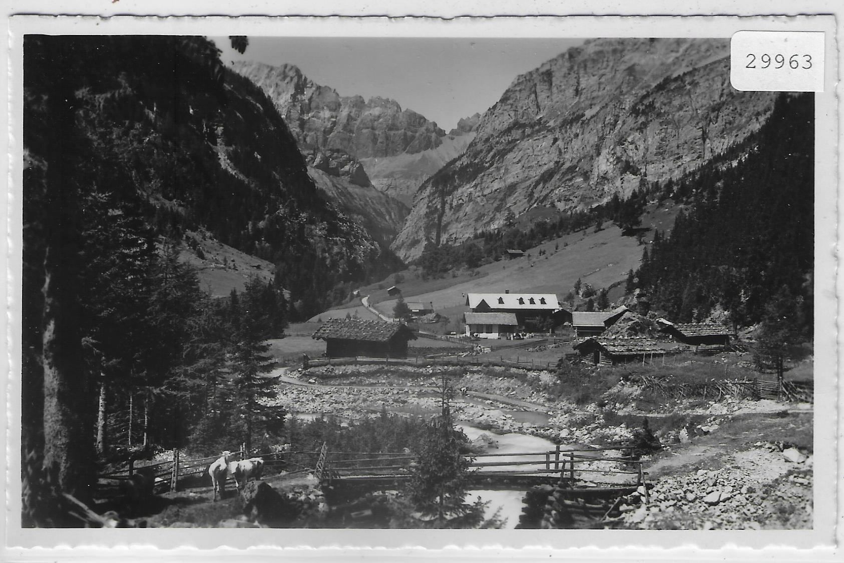 Cartoline postali: Hotel Selden Gasterntal Kandersteg – Usato da Ettingen venduto da Kartenplanet