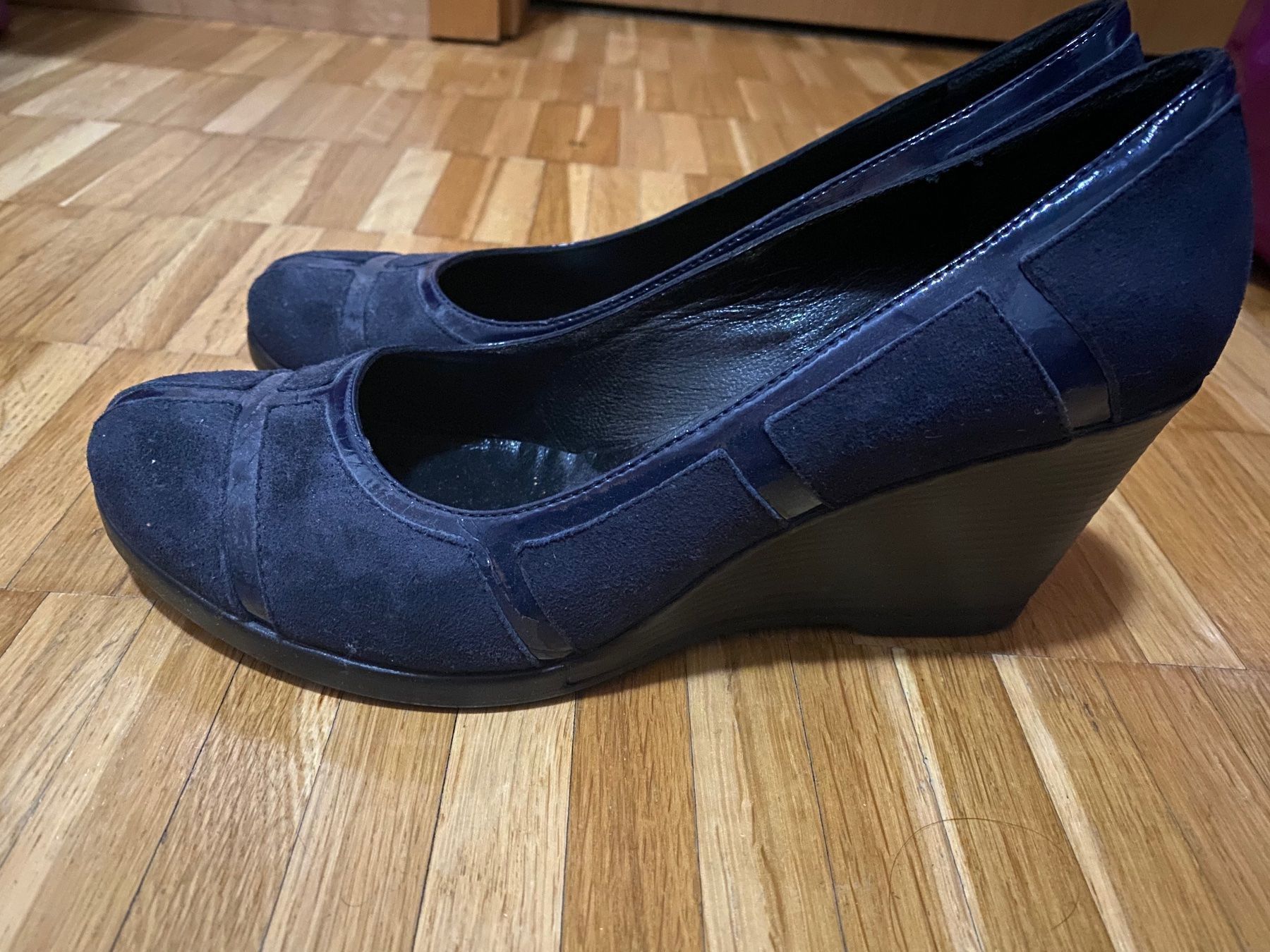 Scarpe da donna: schuhe gr 38 – Nuovo (secondo la descrizione) da Winterthur venduto da EasyRS