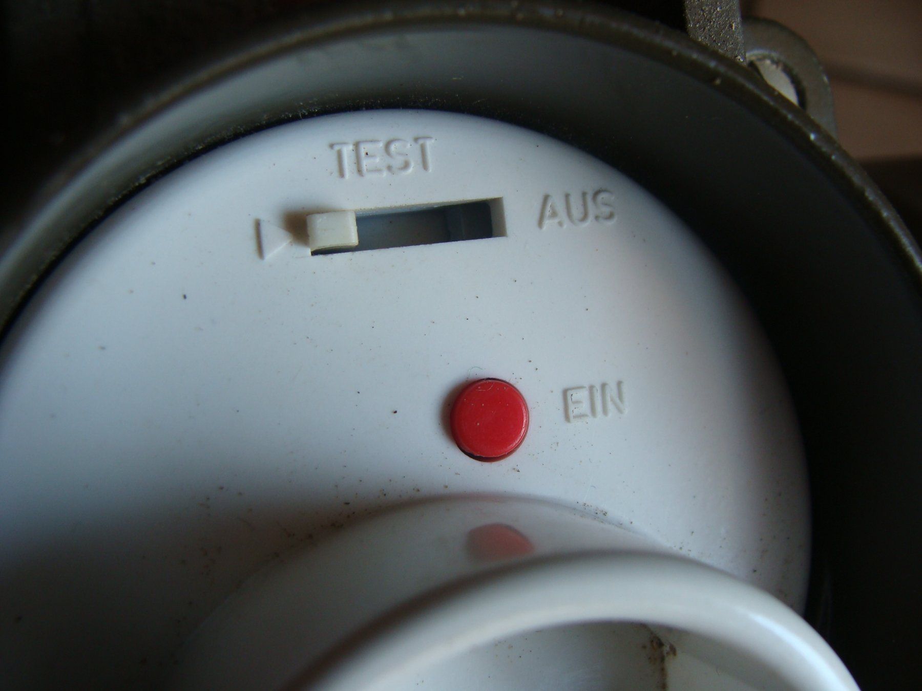 Schweizer Armee Tutti gli attrezzi: 1 dispositif militaire suisse électrique – Nuovo e nell'imballaggio originale da Cuarny venduto da hen_g7hn 3
