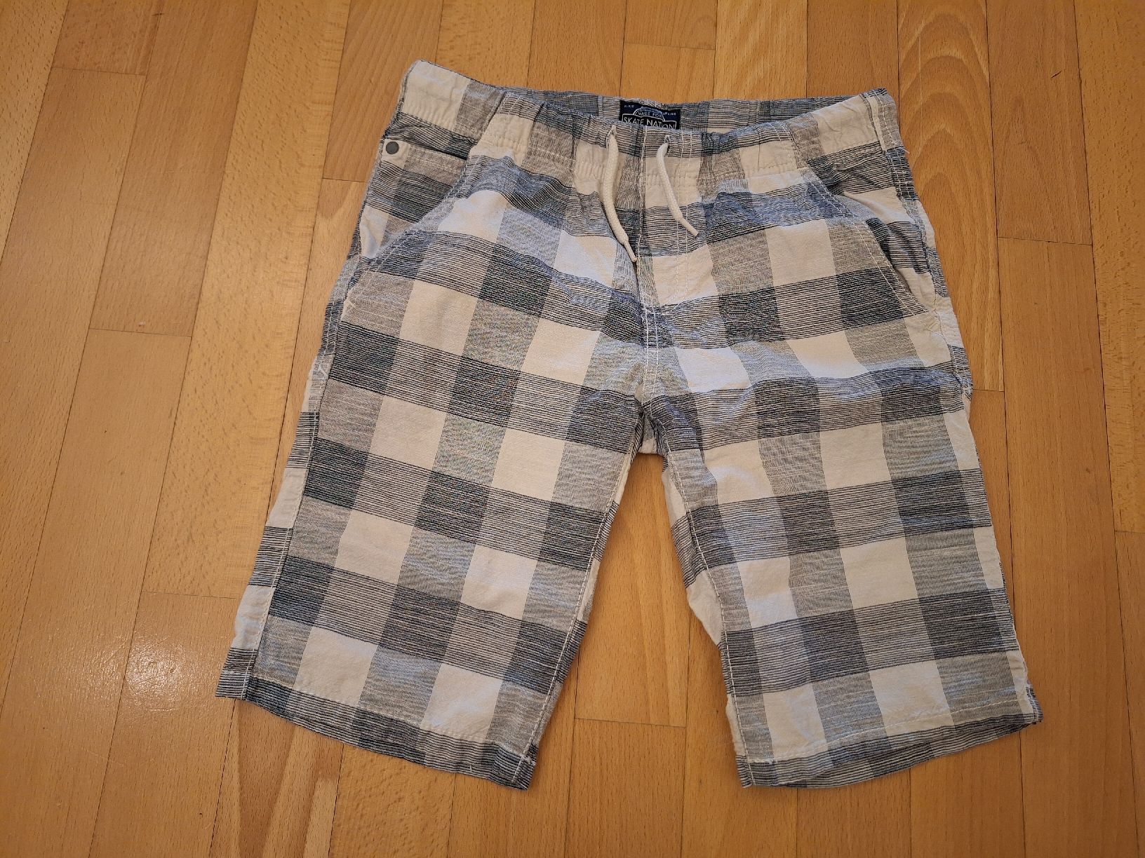 Pantaloni: Shorts in Gr. 146 – Usato da Horgen venduto da snickers58