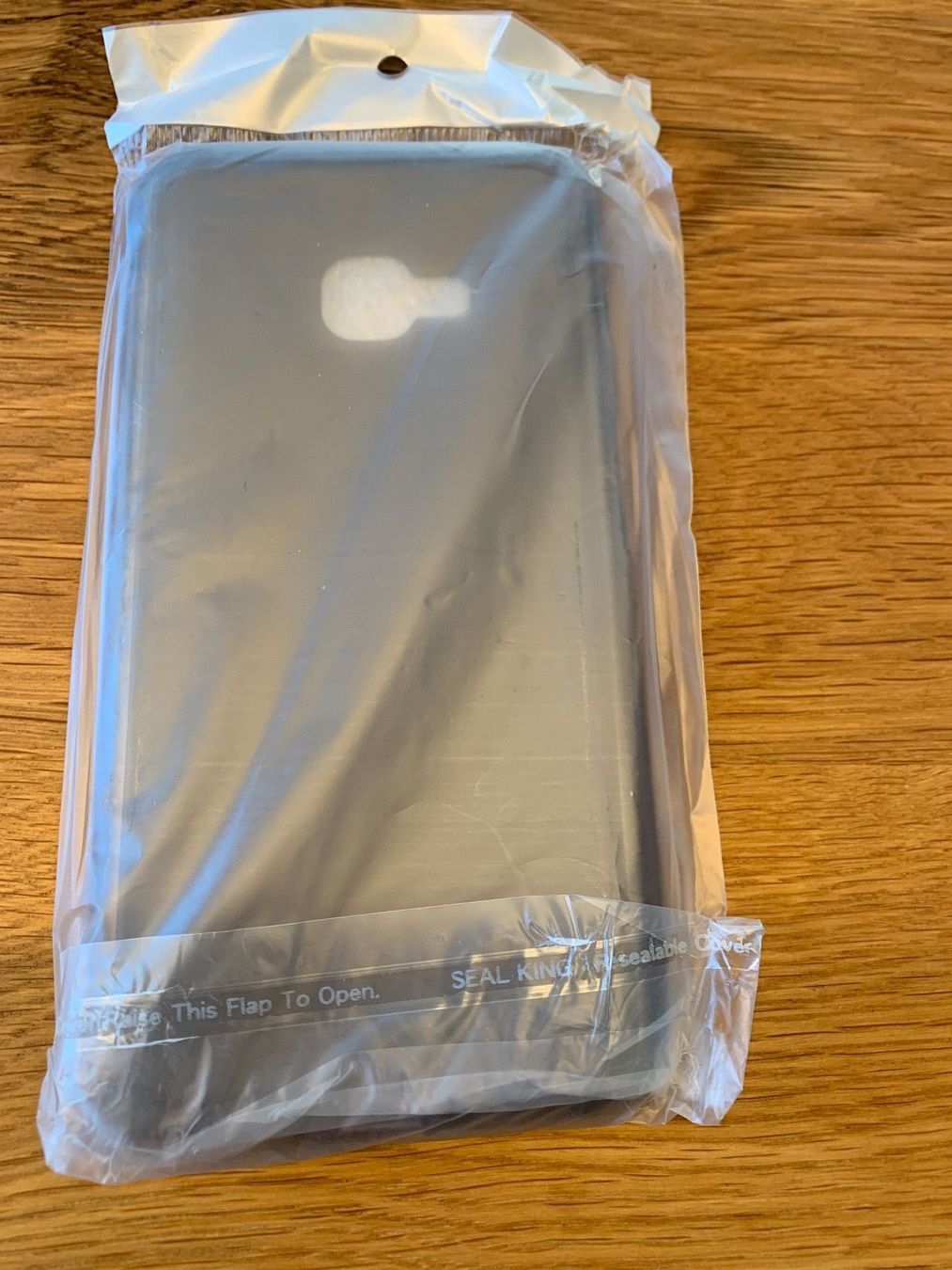 Cover & Protezioni schermo: Samsung Galaxy Cover 4 Case, schwarz – Nuovo e nell'imballaggio originale da Einsiedeln venduto da todbi