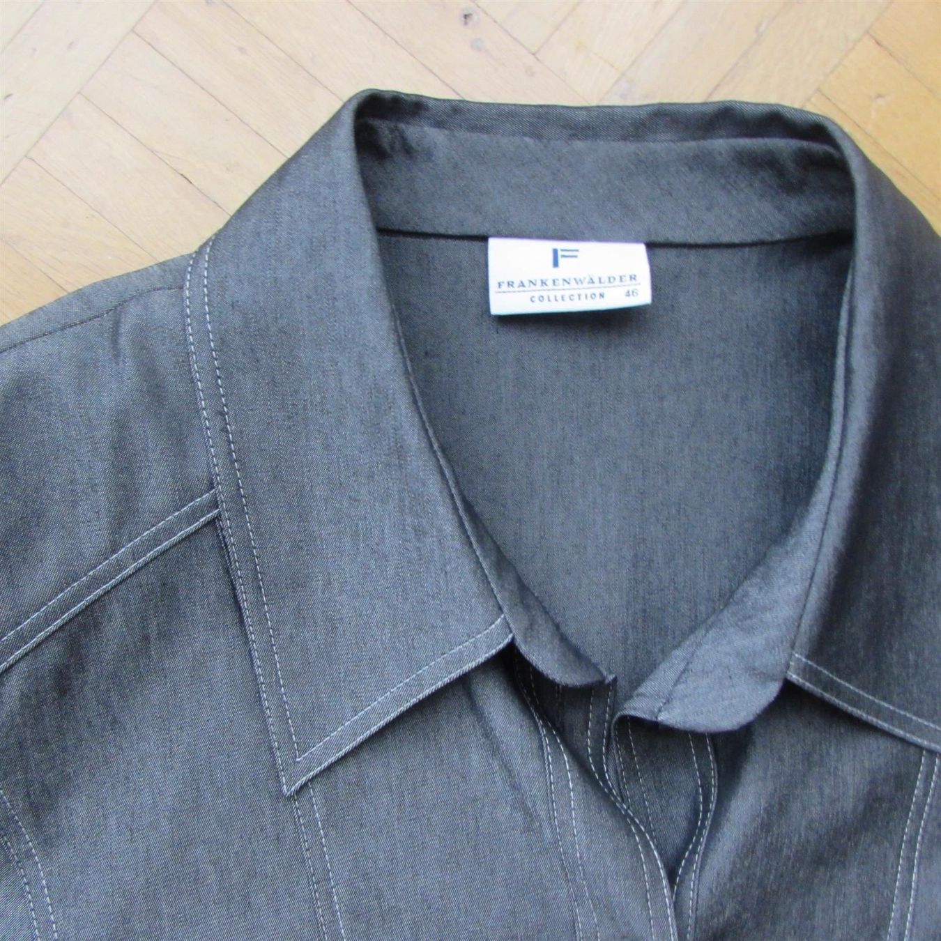 Giacche: Jacke Marke Frankenwälder collection – Usato da Aadorf venduto da Olymp05 1