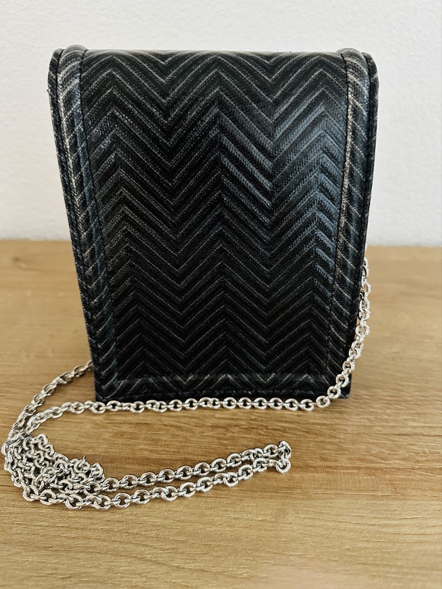 Missoni Borse da donna: Clutch von Missoni, neu – Nuovo e nell'imballaggio originale da Russikon venduto da twee555 5