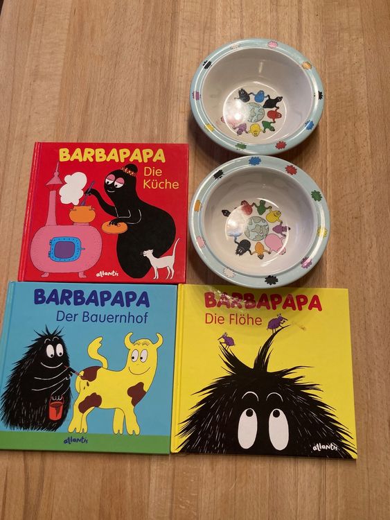 Barbapapa Kaufen auf Ricardo