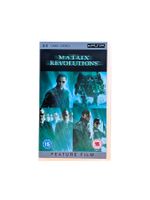 UMD-Video The Matrix Revolutions (PSP)