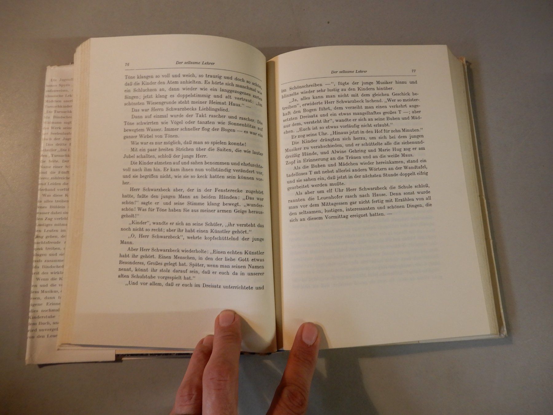 Libri: Ida Bindschedler - Die Leuenhöfer - Roman – Usato da Erstfeld venduto da Mario_boe0 6